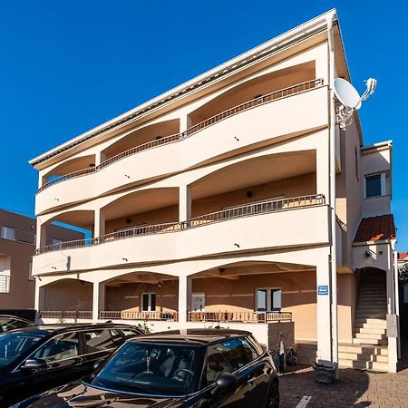 Poseidon Apartmani Bibinje Εξωτερικό φωτογραφία